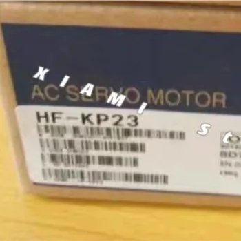 1 бр. серво мотор ac HF-KP23 нова