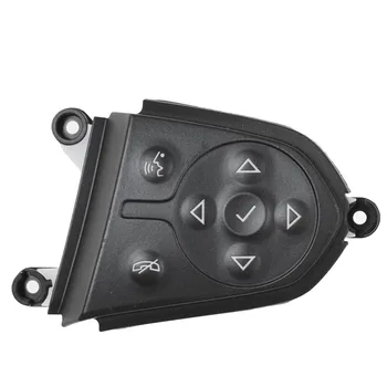 23134238 за Chevrolet Colorado 2014-2019, ключ круиз, Многофункционален превключвател на волана, бутон за регулиране на силата на звука