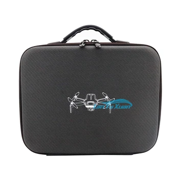 Чанта за съхранение на X8 Mini Drone Преносим калъф за носене X8 Mini RC Drone Аксесоари на Едро